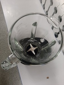 Б/в Блендер Philips hr3760/00 01-201072173