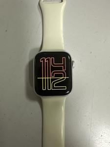 Б/у Смарт-часы Apple watch se 2 gps 44mm aluminium case 01-201075292