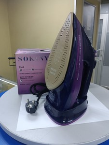 Б/в Праска Sokany aj-2085 01-201074903