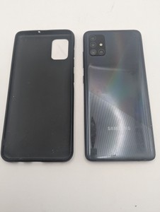 Б/в Мобільний телефон Samsung a515f galaxy a51 4/64gb 01-201074582
