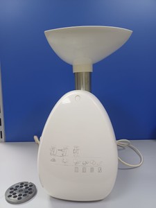 Б/в М`ясорубка Zelmer 886.83 01-201075504