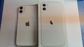 Б/у Мобільний телефон Apple iphone 11 128gb 01-201077182