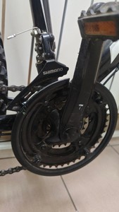 Б/у Велосипед Ardis racer 26 01-201077164
