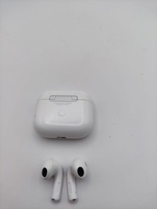 Б/в Навушники Apple airpods 3rd generation 01-201074571