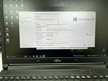 Б/в Ноутбук  15/core i3 6100u ddr3/8gb ddr3/hdd *відсутній/ssd 500 gb/*інтегрована 01-201075878