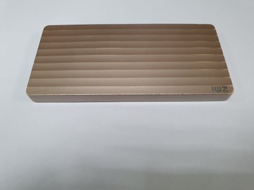 Б/в Повербанк Zmi pb810 10000mah 01-201082358