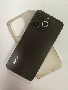 Б/в Мобільний телефон Realme note 70 4/128gb 01-201077584