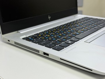 Б/в Ноутбук Hp 16/ryzen 3 pro 3300u ddr4/16gb ddr4/hdd *відсутній/ssd 128 gb/*інтегрована 01-201082423