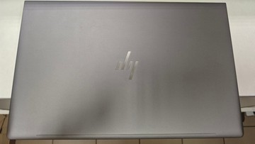 Б/в Ноутбук Hp 15/core i7-13700h ddr5/16gb ddr4/hdd *відсутній/ssd 512 gb/geforce rtx a1000 6gb 01-201086145
