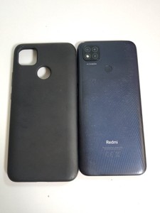 Б/в Мобільний телефон Xiaomi redmi 9c 2/32gb 01-201086318