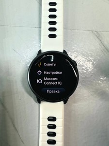 Б/у Смарт-часы Garmin vivoactive 6 01-201085922