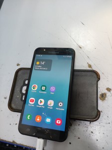 Б/в Мобільний телефон Samsung galaxy j7 neo sm-j701f 16gb 01-201086435