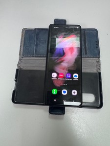 Б/в Мобільний телефон Samsung galaxy z fold3 12/512gb 01-201086684