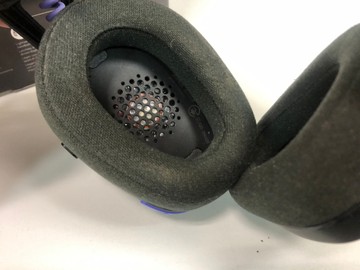 Б/в Навушники Logitech g321 lightspeed wireless 01-201086915