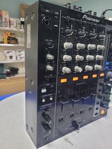 Б/у Dj контролер Pioneer dj djm-750mk2 01-201047743