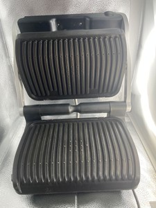 Б/в Гриль Tefal optigrill+ gc712d34 01-201086247