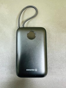 Swissten voltbox 30000mah 35w