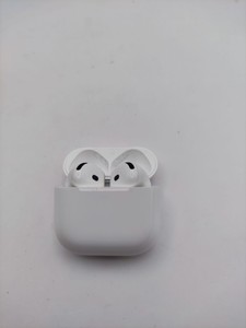 Б/у Навушники Apple airpods 4 with active noise cancellation 01-201086328