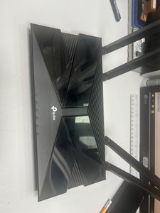Б/у Wi-fi роутер Tp-Link archer ax10 01-201088454