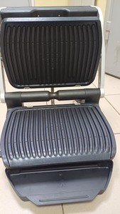 Б/в Гриль Tefal optigrill gc706d34 01-201088722