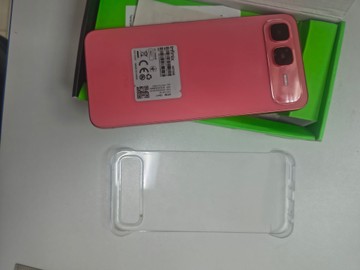 Б/в Мобільний телефон Infinix smart 10 4/128gb 01-201086624