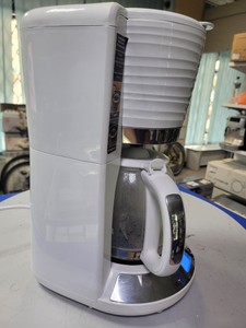 Б/в Кавоварка Russell Hobbs inspire 24390-56 01-200890802