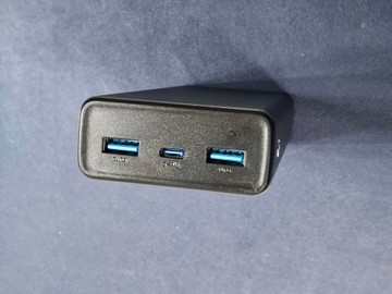 Б/у Повербанк Proove guardian 20000mah 22.5w 01-201090860