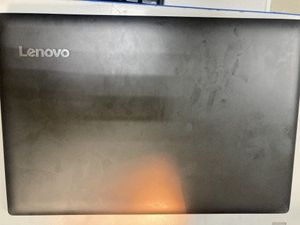 Б/в Ноутбук Lenovo 15/core i3 6006u ddr3/12gb ddr3/hdd *відсутній/ssd 128 gb/*інтегрована 01-201090663
