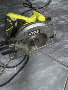 Б/в Пила дискова Ryobi rcs1600-k 01-201090791