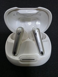 Б/у Навушники Anker soundcore liberty 4 nc 01-201090406
