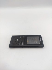 Б/в MP3 плеєр Sony nw-e394 01-201092341