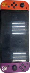 Б/в Ігрова приставка Nintendo switch oled 01-201086937