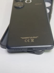 Б/в Мобільний телефон Poco f6 12/512gb 01-201093255