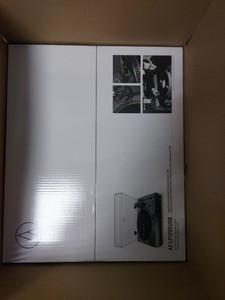 Б/в Програвач вінілових платівок Audio-Technica at-lp120xusb 01-201095854