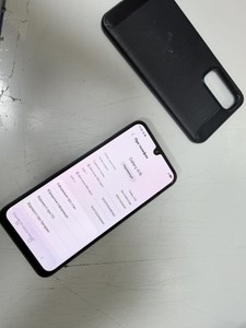 Б/в Мобільний телефон Samsung galaxy a16 sm-a165f 8/256gb 01-201095845