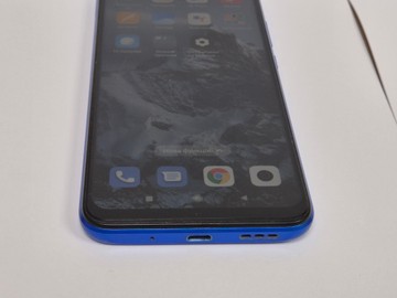 Б/в Мобільний телефон Xiaomi redmi 9at 2/32gb 01-201095948