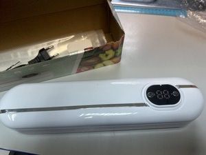 Vacuum Sealer yq-666