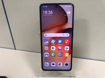 Б/в Мобільний телефон Xiaomi redmi note 13 4g 8/512gb 01-201095618