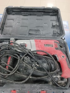 Б/в Перфоратор Vitals ra 3085hbm magnalium 01-201090841