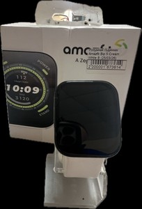 Б/в Смарт годинник Amazfit bip 5 cream white 18-000096200