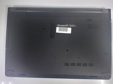 Б/в Ноутбук Dell 15/core i3 5005u ddr3/8gb ddr3/hdd 500 gb/ssd *відсутній/*інтегрована 01-201087293