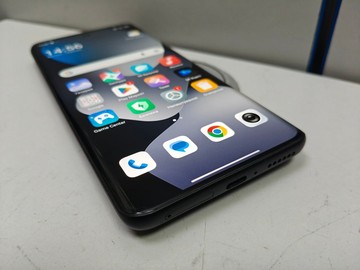 Б/в Мобільний телефон Xiaomi redmi note 15 4g 6/128gb 01-201098467
