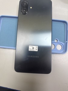 Б/у Мобільний телефон Samsung galaxy a07 4/128gb 01-201101901