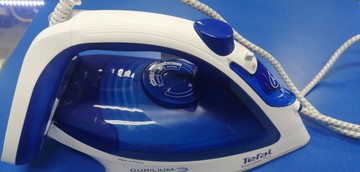 Б/в Праска Tefal fv5715 01-201101355