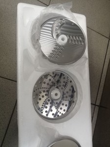 Б/в Кухонна машина Saturn st-fp0067 01-201101506
