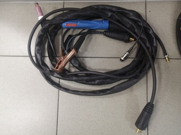 Б/в Зварювальний апарат Welding Dragon tig-200p dc 01-201101378