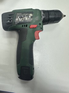 Б/у Шуруповерт Bosch pba easydrill 1200 2акб зп 01-201101282