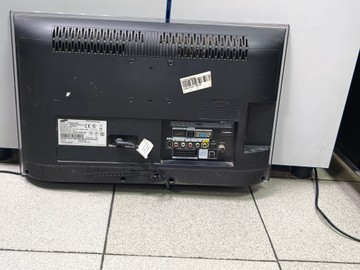 Б/в Телевізор Samsung le22d451 01-201103288