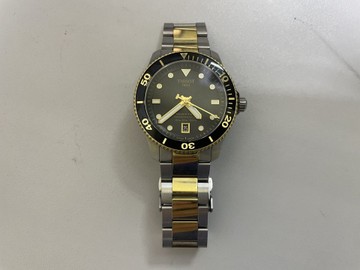 Б/в Годинник Tissot t120.807 01-201105826