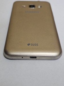 Б/в Мобільний телефон Samsung galaxy j1 mini 2016 01-201104960
